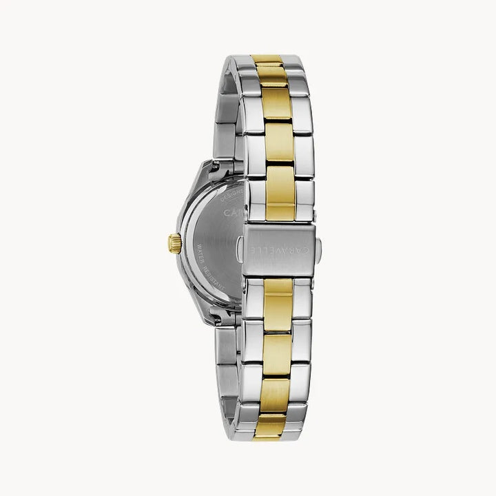 Bulova Sport 28mm Quartz Watch 