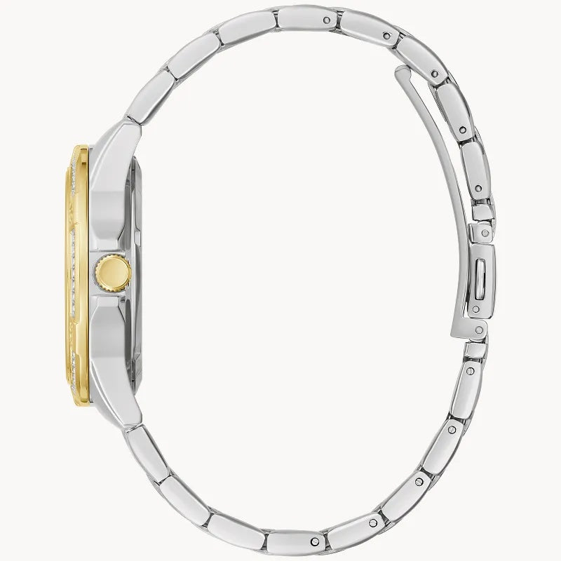 Bulova Aqualuxx 36mm Quartz Watch 