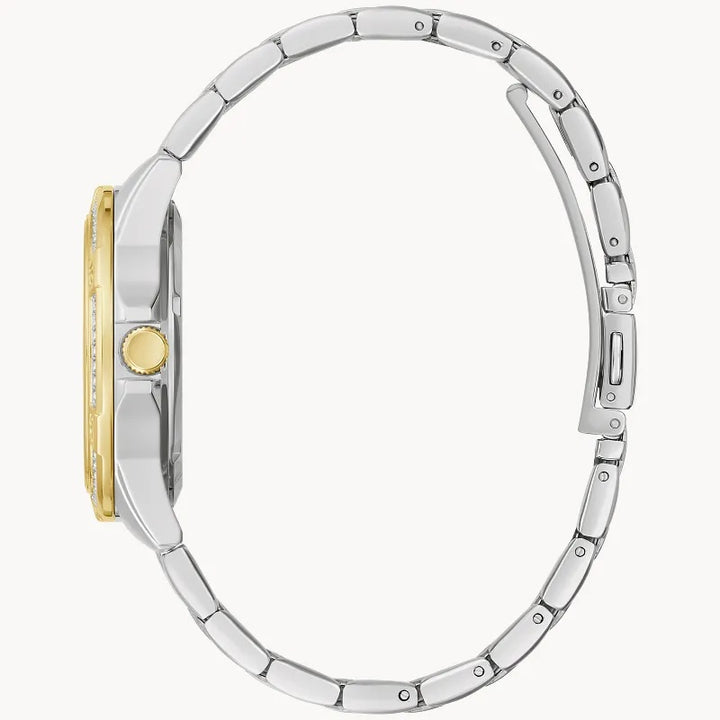 Bulova Aqualuxx 36mm Quartz Watch 