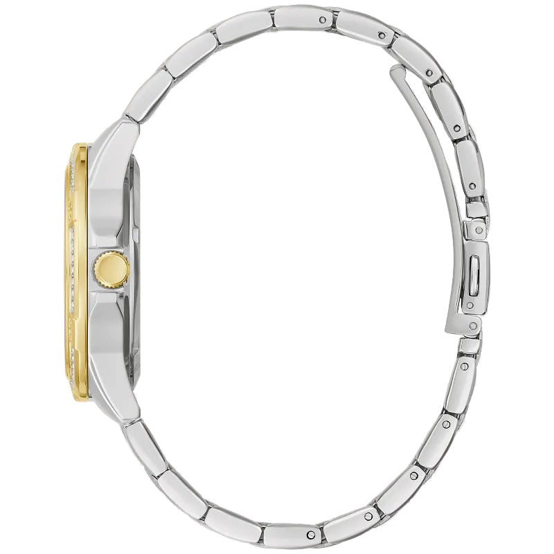 Bulova Caravelle Aqualuxx 36mm Quartz Watch 45M120