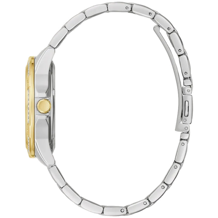 Bulova Caravelle Aqualuxx 36mm Quartz Watch 45M120