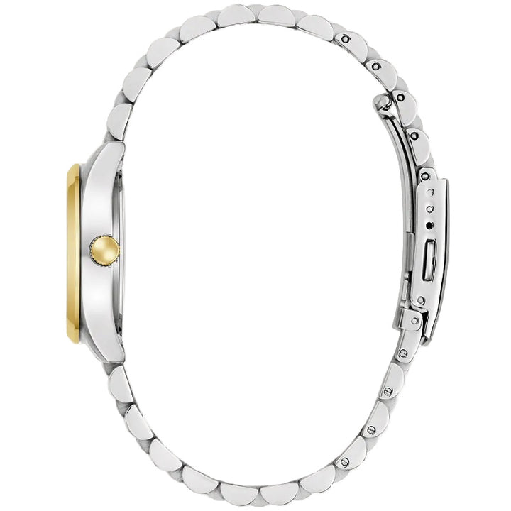Caravelle Classic 28mm Quartz Watch. 45M121