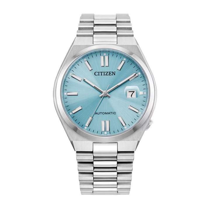 Citizen Tsuoya 37mm Automatic Watch. NJ0200-50L
