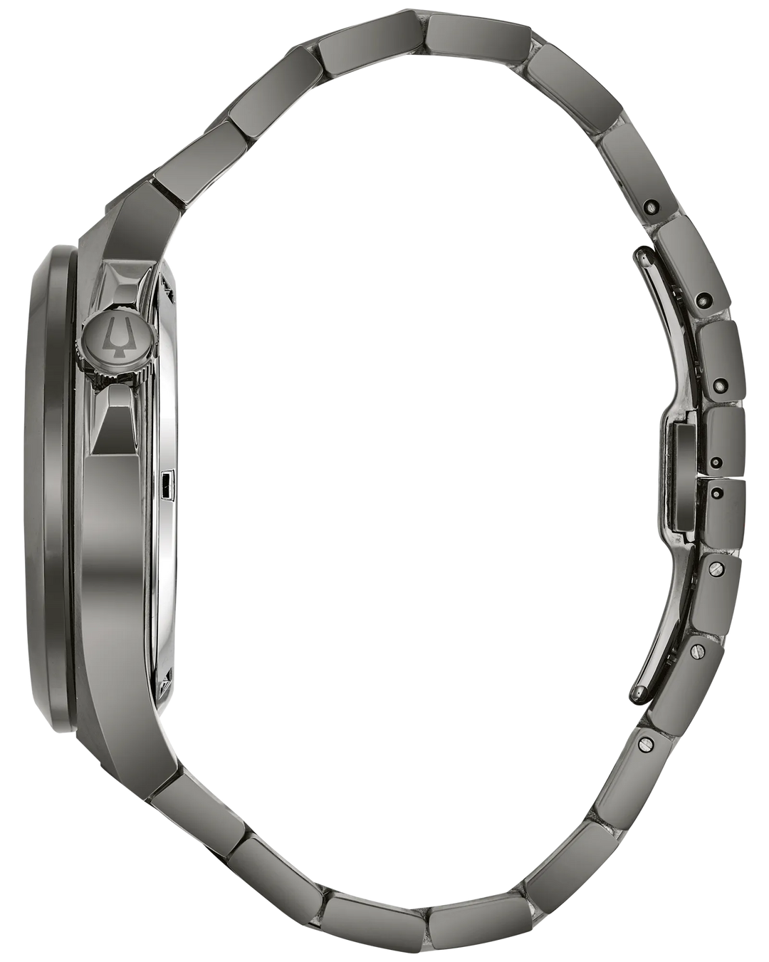 Bulova Maquina 46mmAutomatic Watch. 98A179