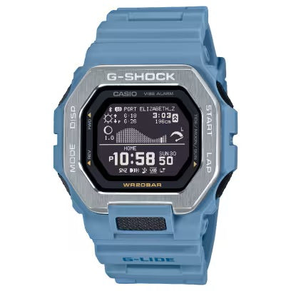 G-Shock G-LIDE 100 Series Watch. GBX100-2A