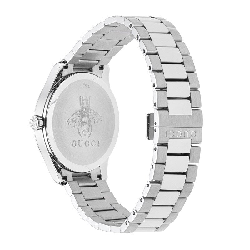 Gucci G-Timeless 38mm Quartz Watch.YA1264076 .