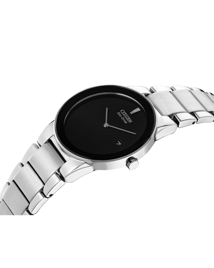 Citizen Men's Axiom 40MM Eco-Drive Watch | AU1060-51E