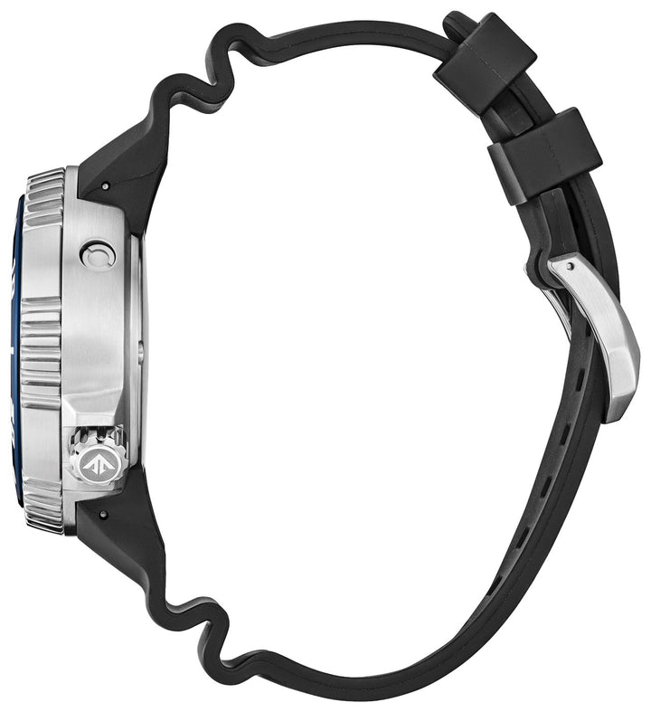 Citizen Promaster Dive E365 46mm Eco-Drive Watch. BN1025-08L