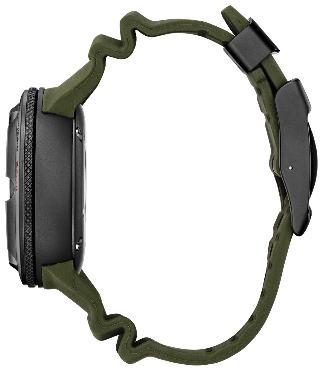 Citizen Promaster Dive "Ecozilla" 48mm Eco-Drive Watch. BJ8057-09X