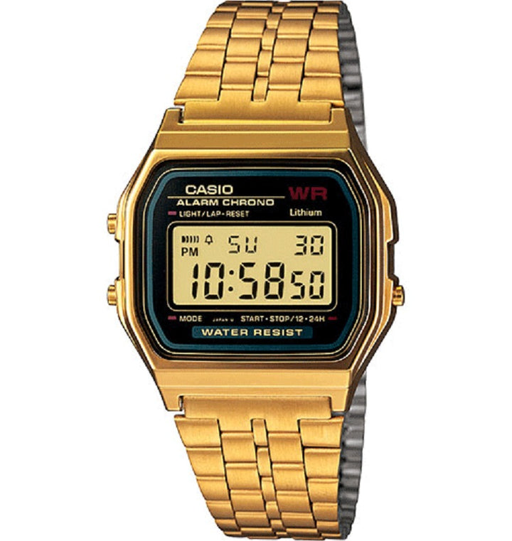Casio Vintage Collection.A159WGEA-1VT