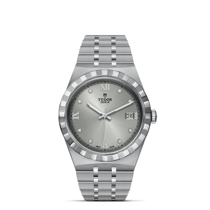 Tudor Royal Watch - M28500-0002 - 38mm steel case