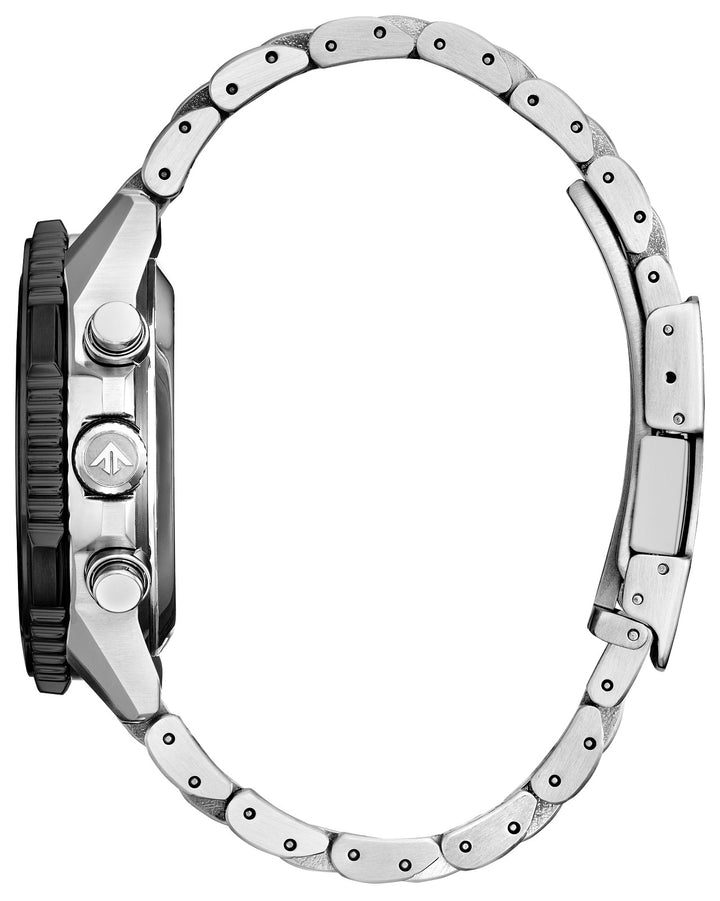 Citizen Promaster Navihawk 40mm Eco-Drive Watch. CA4664-60W