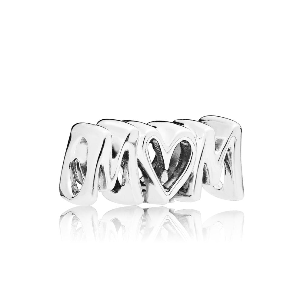 Pandora Mom Script