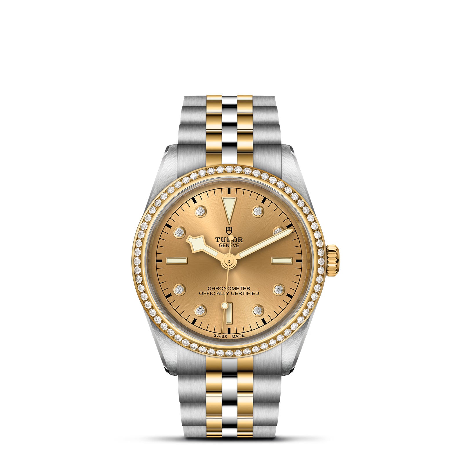 Tudor black bay 36 black best sale