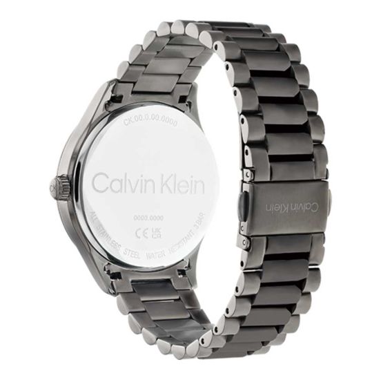 Calvin Klein 40MM Quartz Watch. 25200164