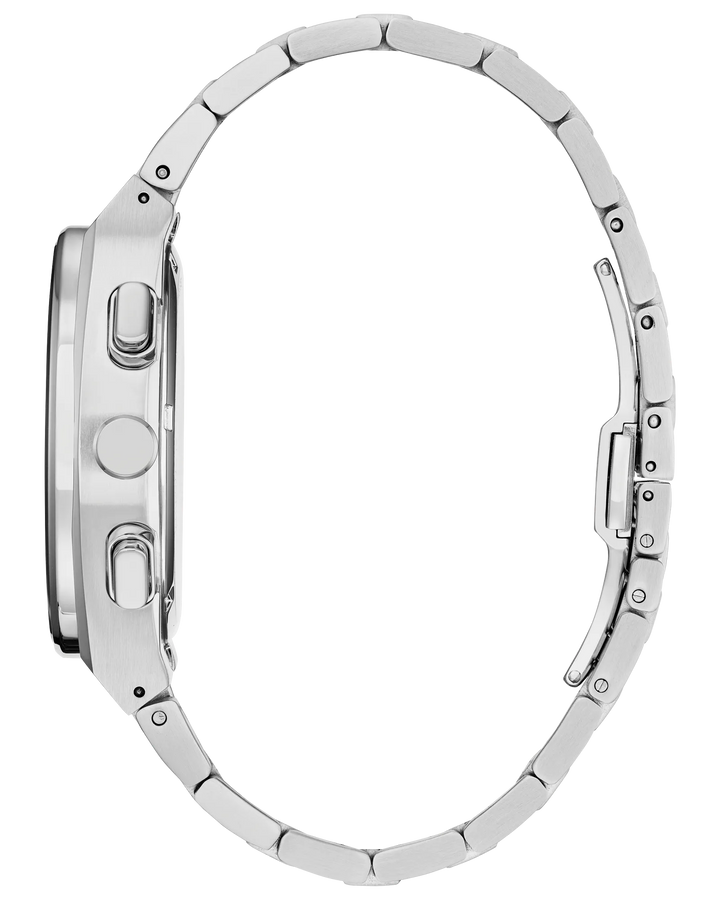 Citizen Axiom SC 43mm Eco-Drive Chronograph Watch. CA4580-50E.