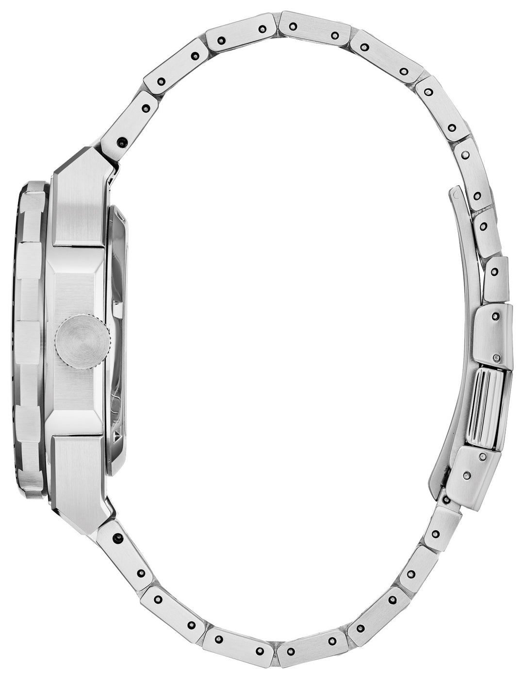 Citizen Series8 800 GMT 41mm Automatic Watch. NB6031-56E.