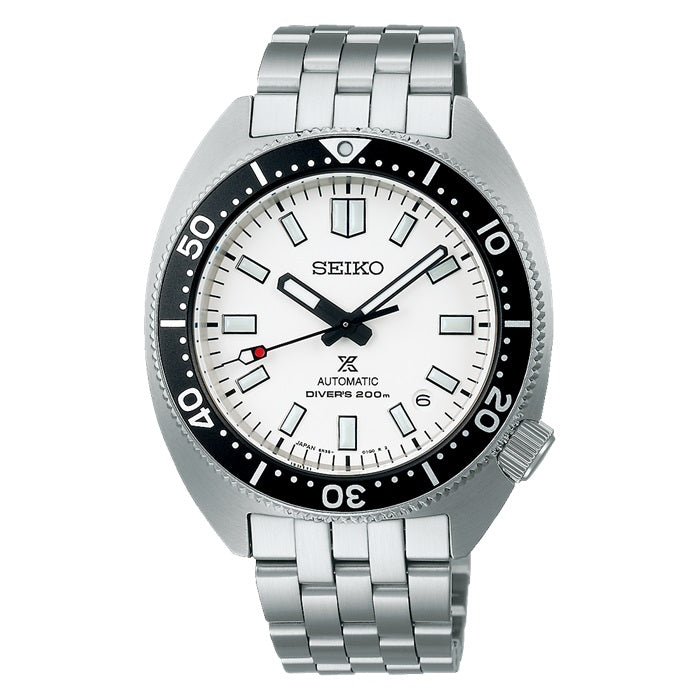 Seiko Prospex 41MM Automatic Divers Watch. SPB313J1