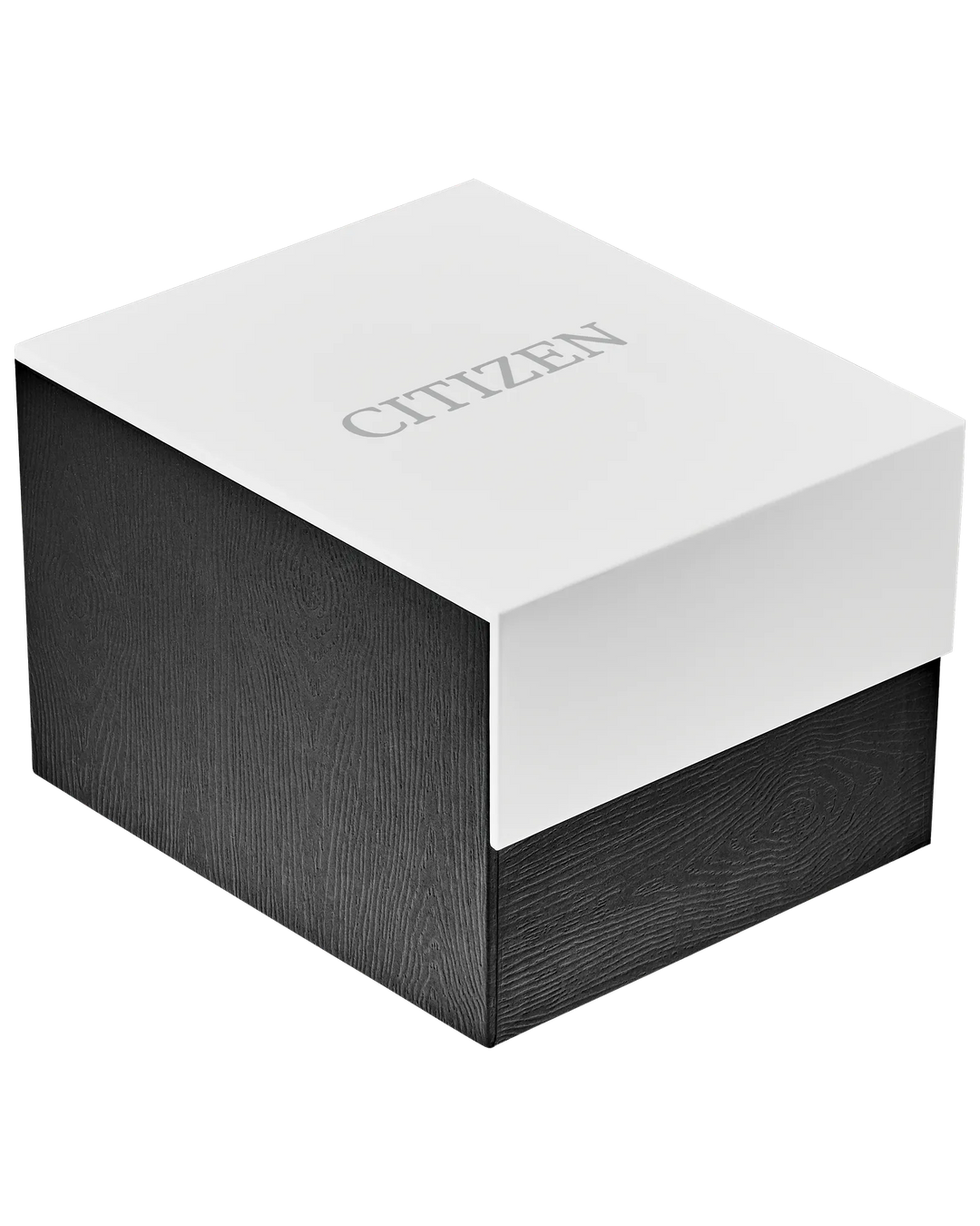 Citizen Zenshin Three-hand Super Titanium 39mm Eco-Drive Watch. AW0130-85A