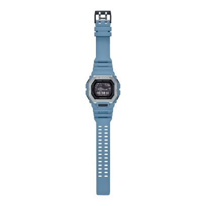 G-Shock G-LIDE 100 Series Watch. GBX100-2A