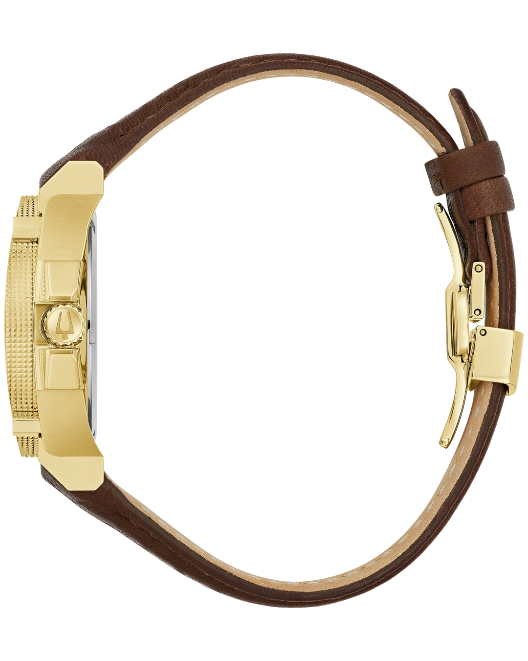 Bulova Icon Precisonist 40mm Precisionist Watch. 97B216