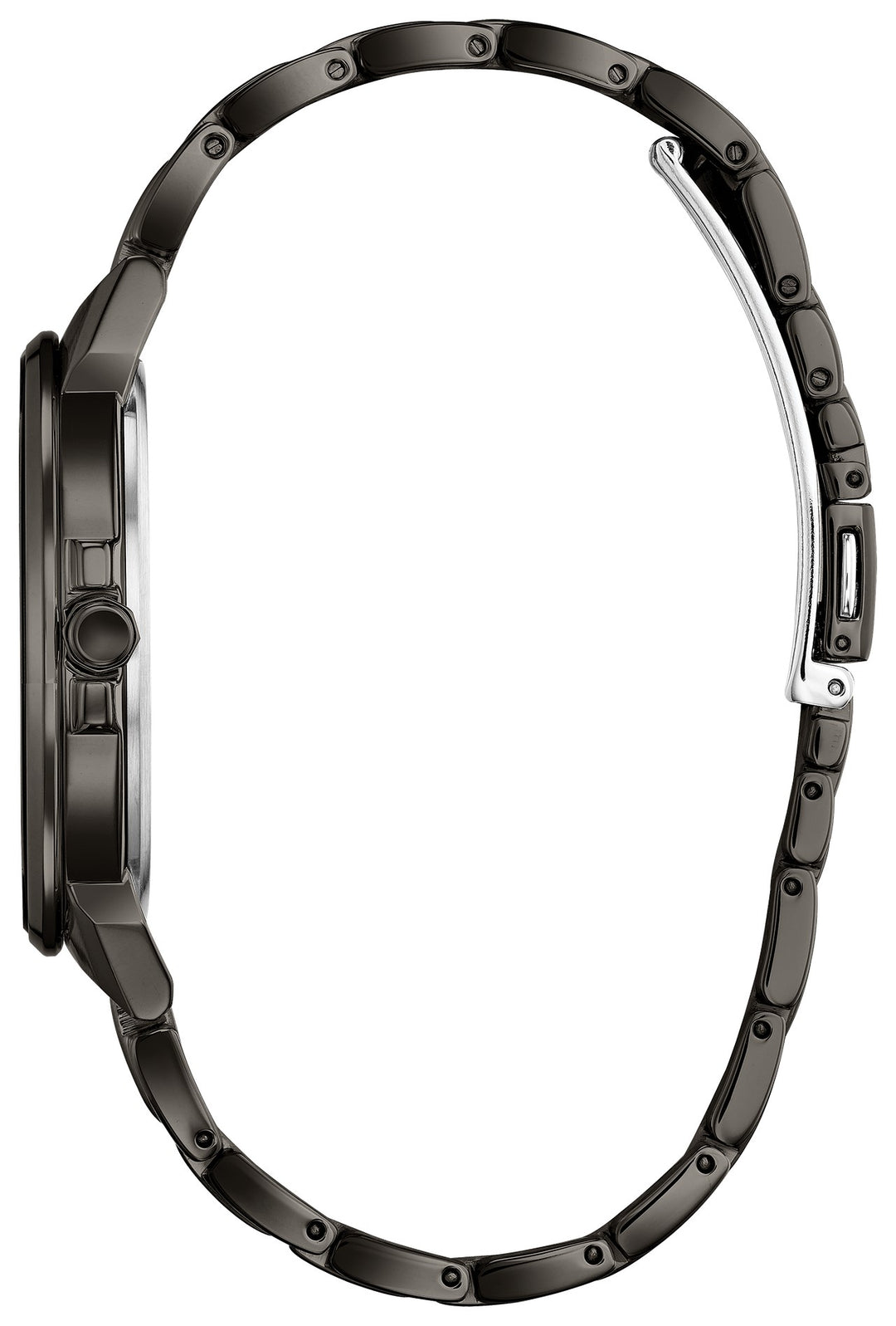 Citizen Axiom 41mm Eco Drive Watch. BJ6517-52E