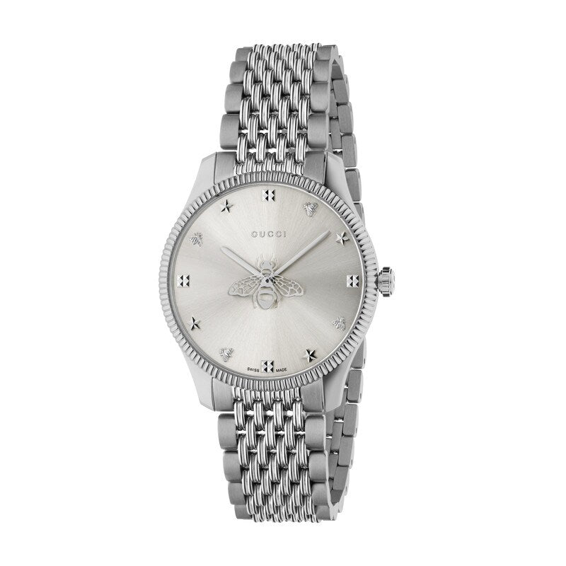 graziella Gucci G-Timeless 29mm Quartz Watch.YA1265019