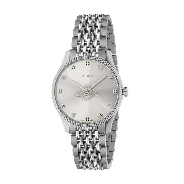 Gucci G-Timeless 29mm Quartz Watch.YA1265019 .