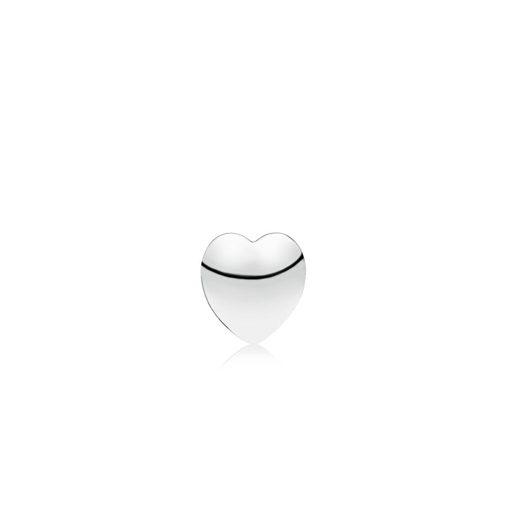 Heart silver element