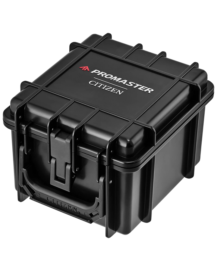 Citizen Promaster Skyhawk A-T 46mmChronograph Eco-Drive Watch. JY8120-58E