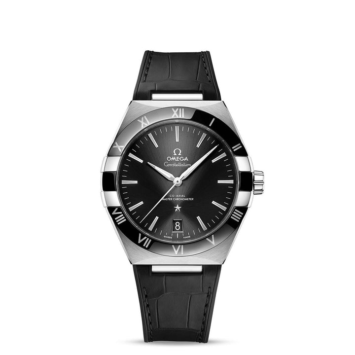 Omega Constellation CoAxial Master Chronometer 41mm Automatic Watch. 131.33.41.21.01.001