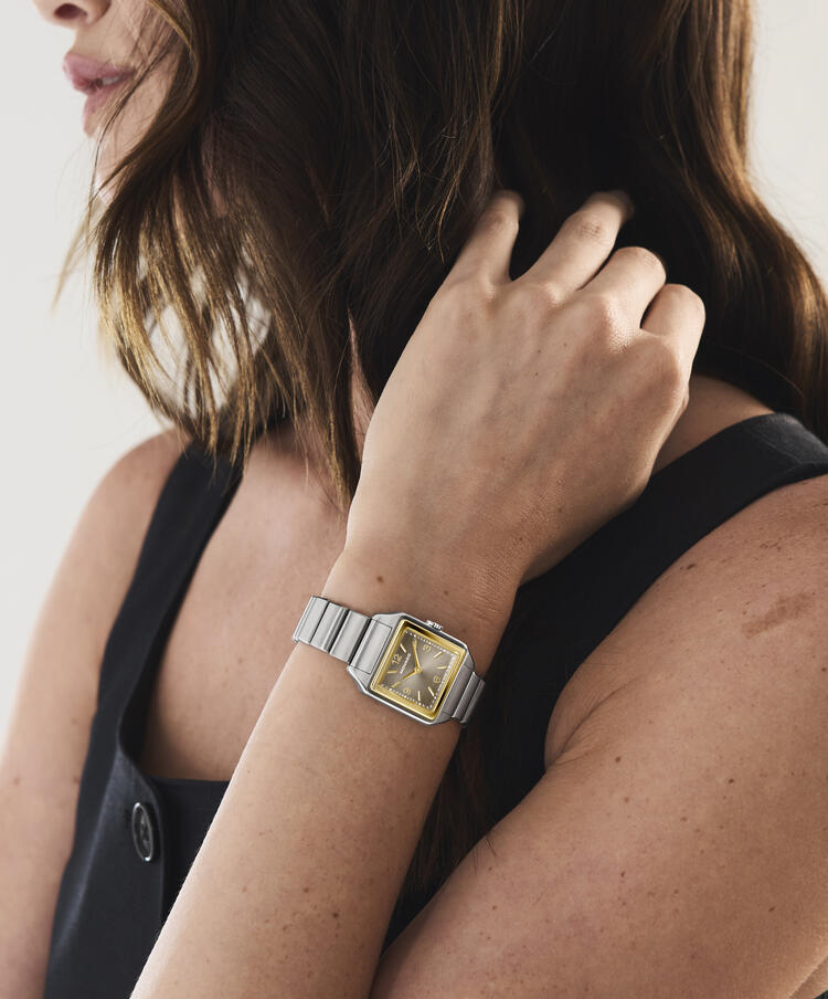 Movado Heritag Series 1917 25mm Quartz Watch. 3650249