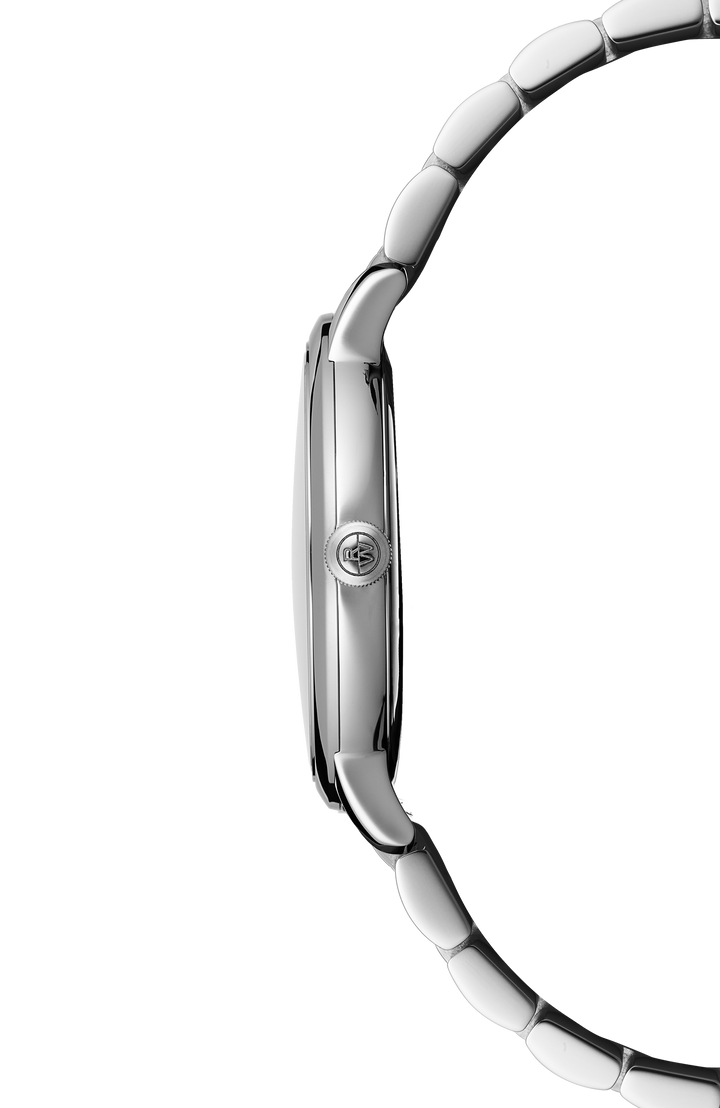 Raymond Weil Toccata 39mm Swiss Quartz Watch. 5485-ST-50001