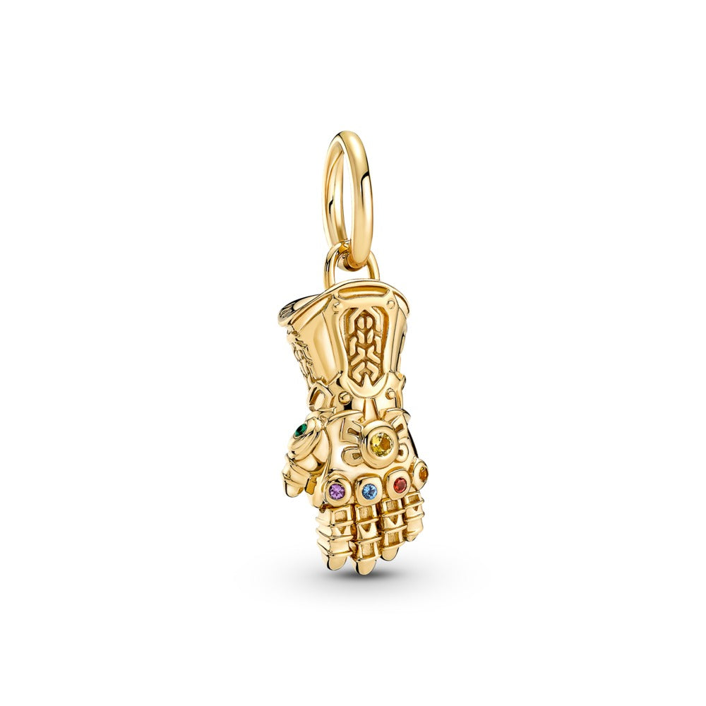 Marvel The Avengers Infinity Gauntlet Dangle Charm