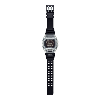 G-Shock G-Lide Surfers Watch. GBX100S-1