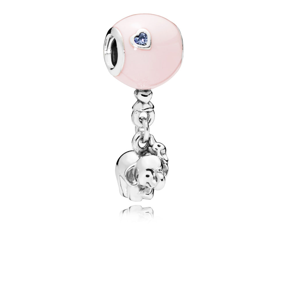 Elephant online charm pandora
