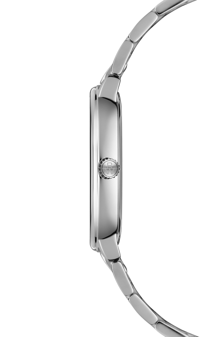 Raymond Weil Toccata 28x32mm Quartz Watch. 2280-ST-50001