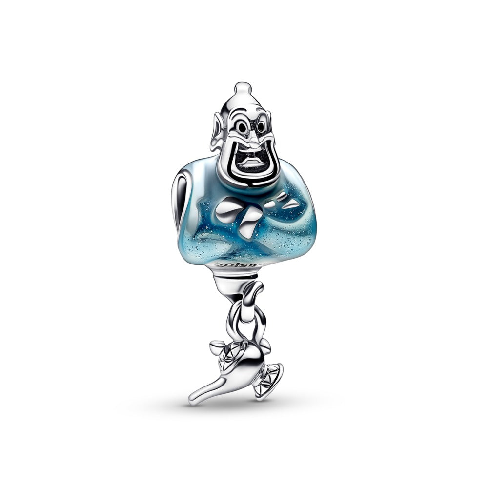 Disney Aladdin Genie &amp; Lamp Charm