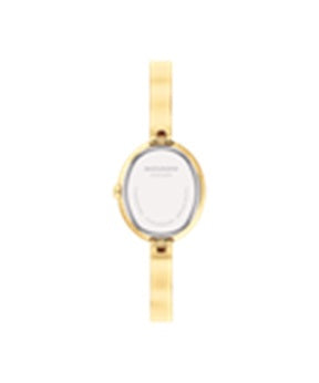 Movado Museum 25.5mm Quartz Bangle Watch. 0608072