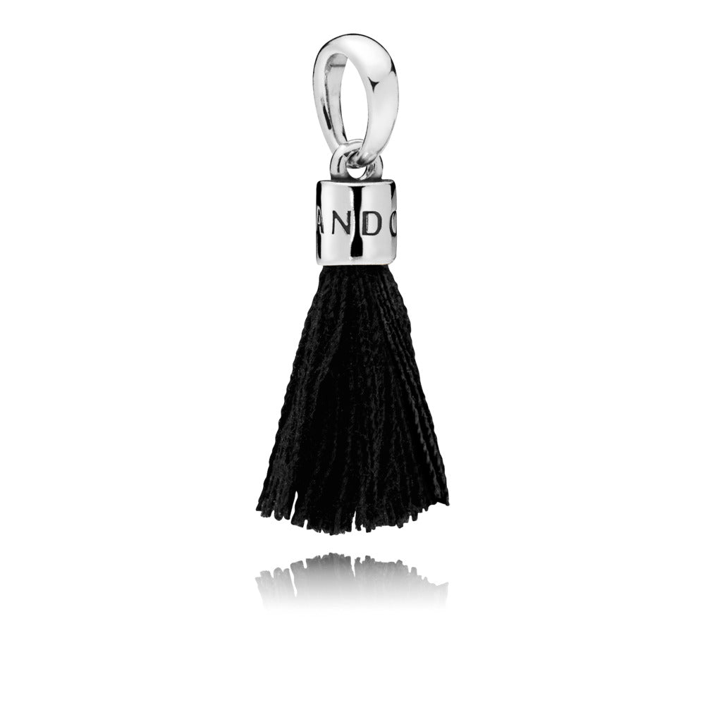 Black Tassel