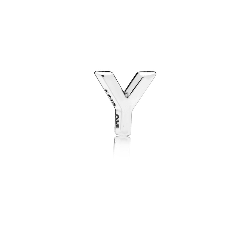 Letter Y Petite