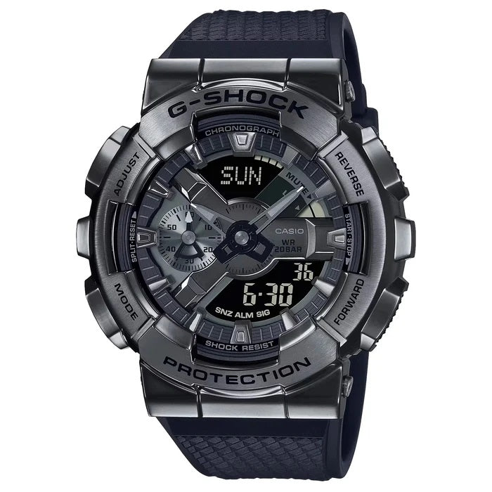 G-Shock Watch. GM110BB-1A