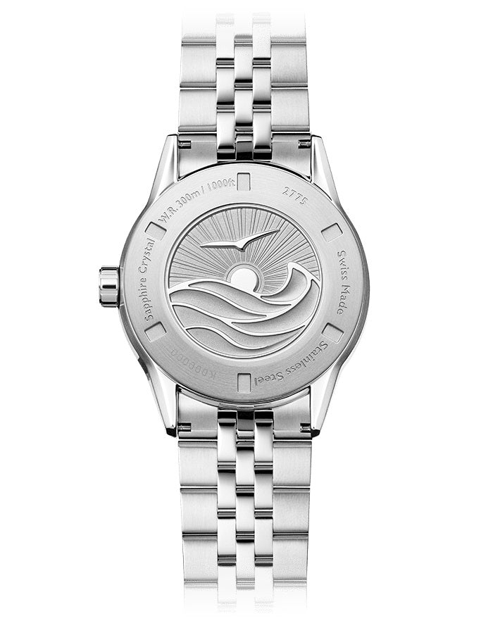Raymond Weil Freelancer 42.5mm Automatic Divers Watch. 2775-ST1-20051