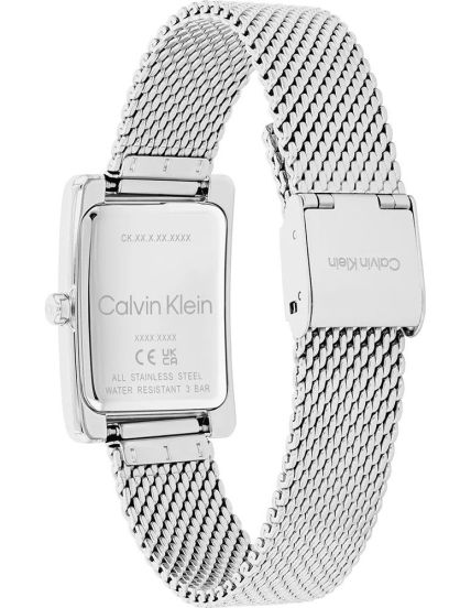 Calvin Klein 32mm Quartz Watch. 25200399.