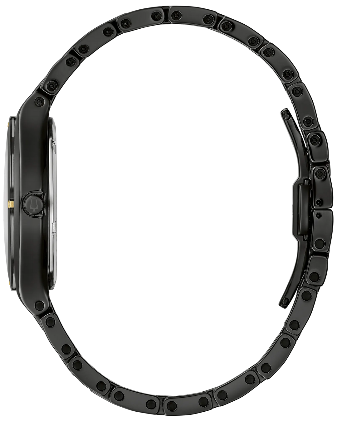 Bulova Millennia Modern 34.5mm Quartz Watch. 98R293