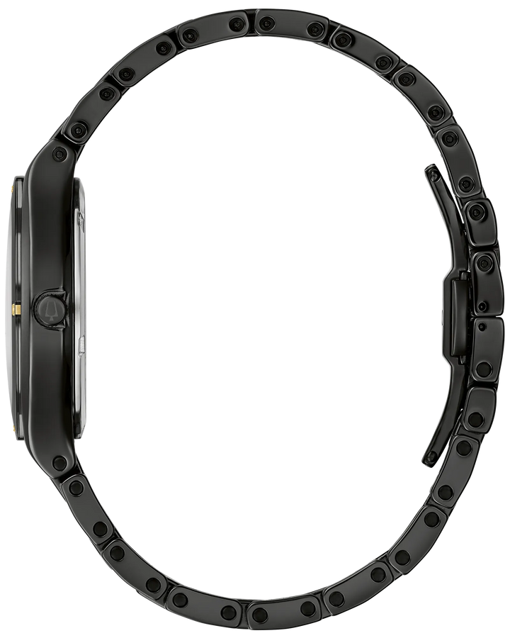 Bulova Millennia Modern 34.5mm Quartz Watch. 98R293