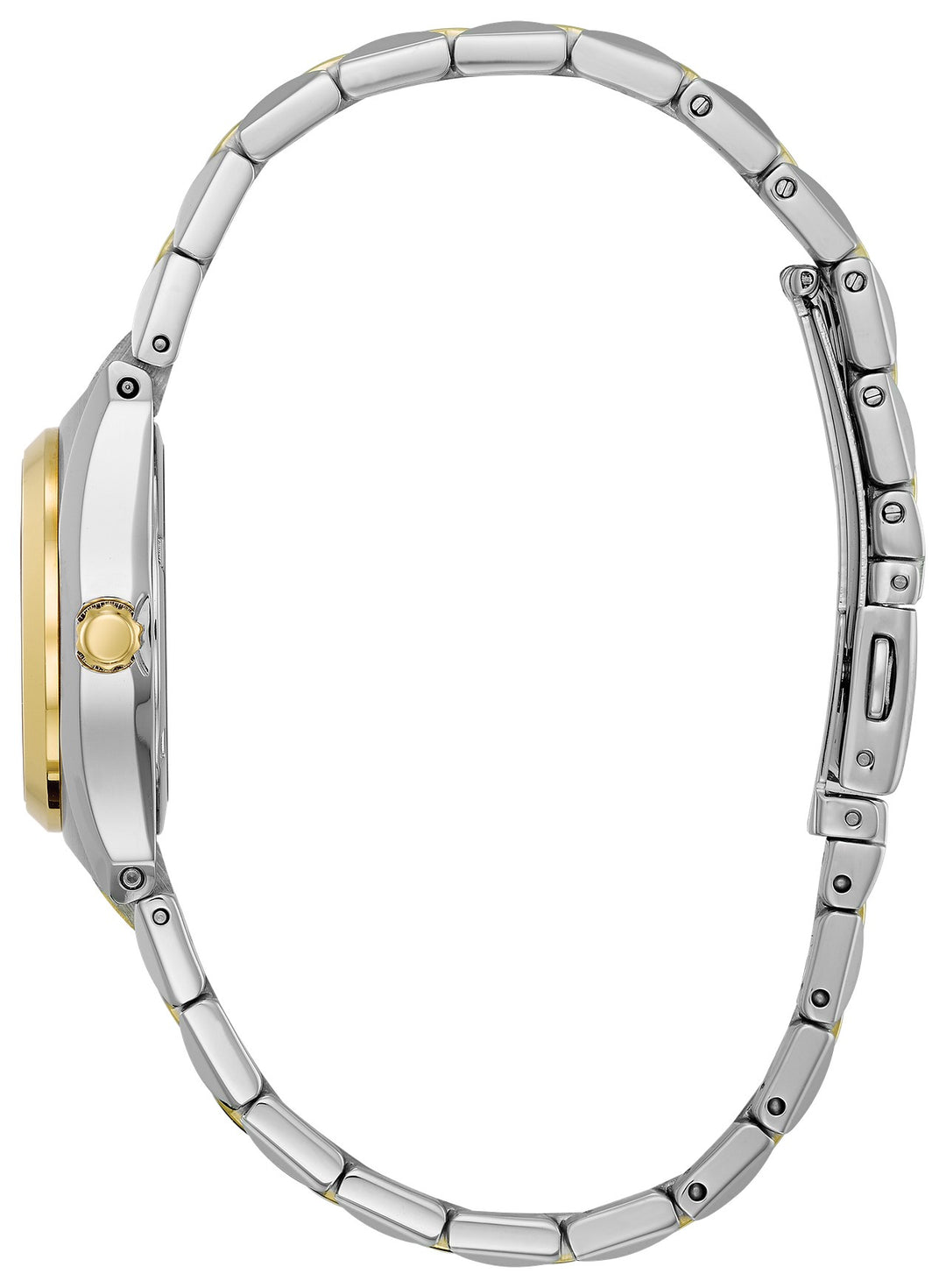 Citizen Corso 27mm Eco-Drive Watch. EW2294-53L