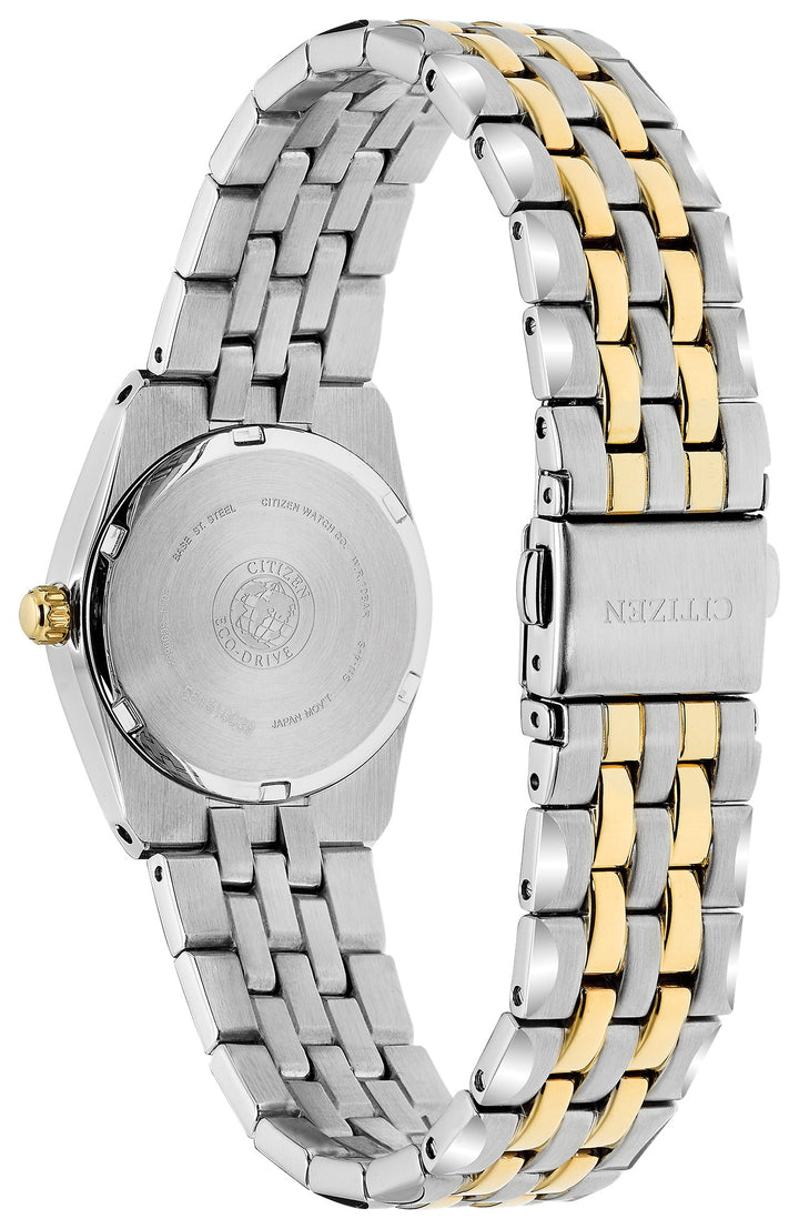 Citizen Corso 27mm Eco-Drive Watch. EW2294-53L