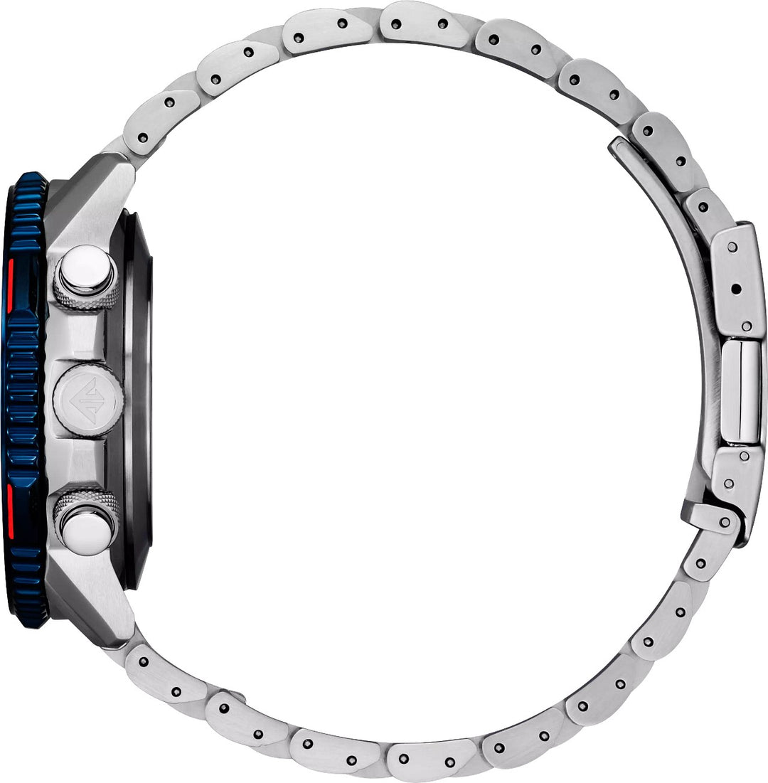 Citizen Promaster Skyhawk A-T 46MM Eco-Drive Watch. JY8071-51L