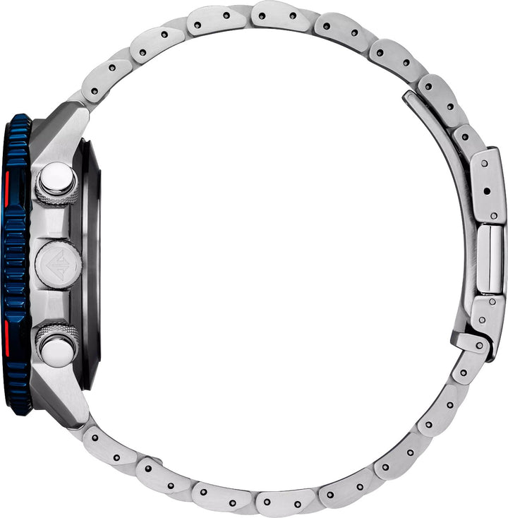 Citizen Promaster Skyhawk A-T 46MM Eco-Drive Watch. JY8071-51L